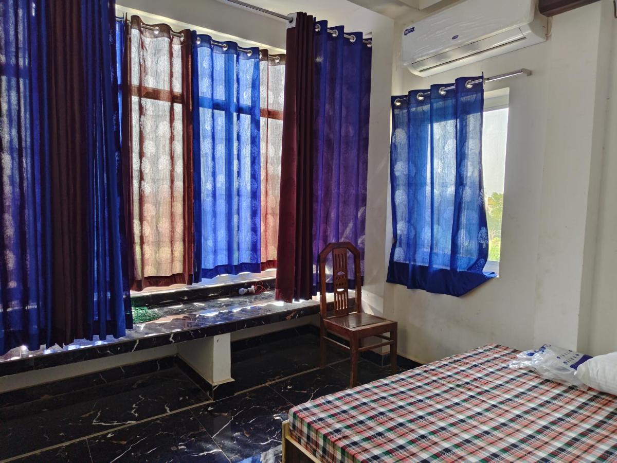 Ananya Hotel & Ayurveda Hwc Etāwah Exterior foto