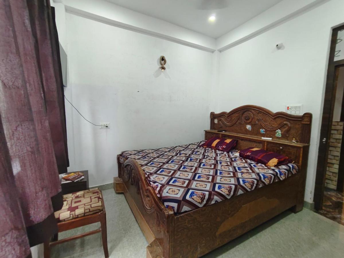 Ananya Hotel & Ayurveda Hwc Etāwah Habitación foto